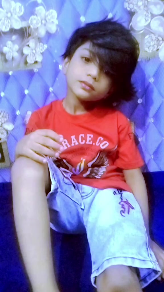 @Habil Haroon