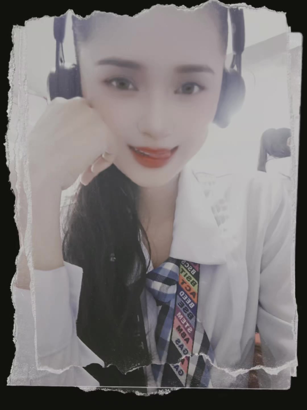 @♥헤븐 레드 터너 문♥
