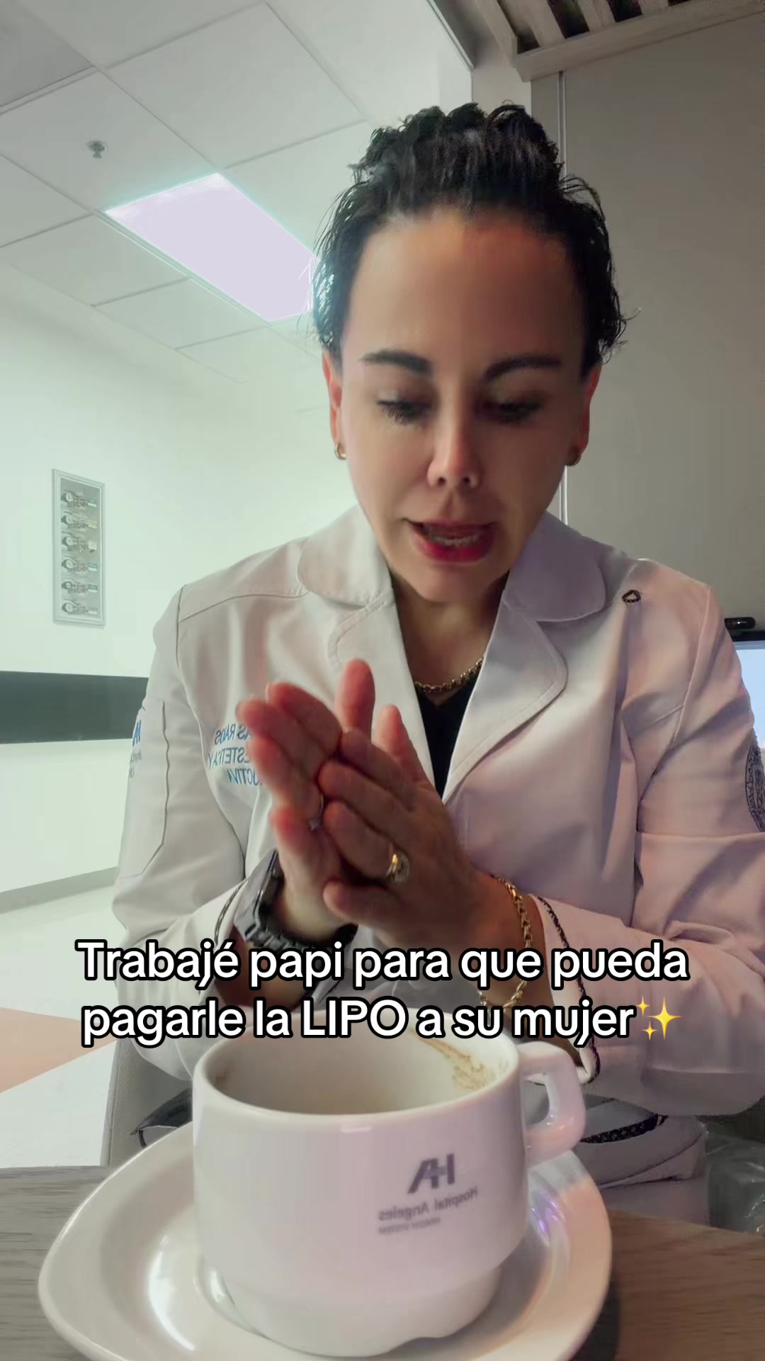@Dra. Marisol Rosas