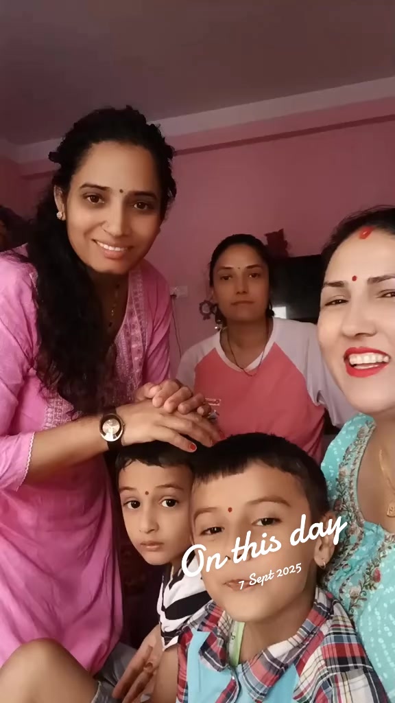 @Sabitri Paneru