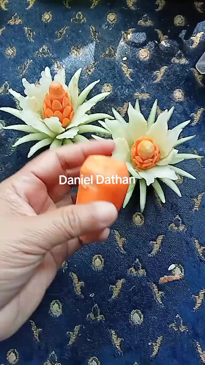 @Daniel Dathan