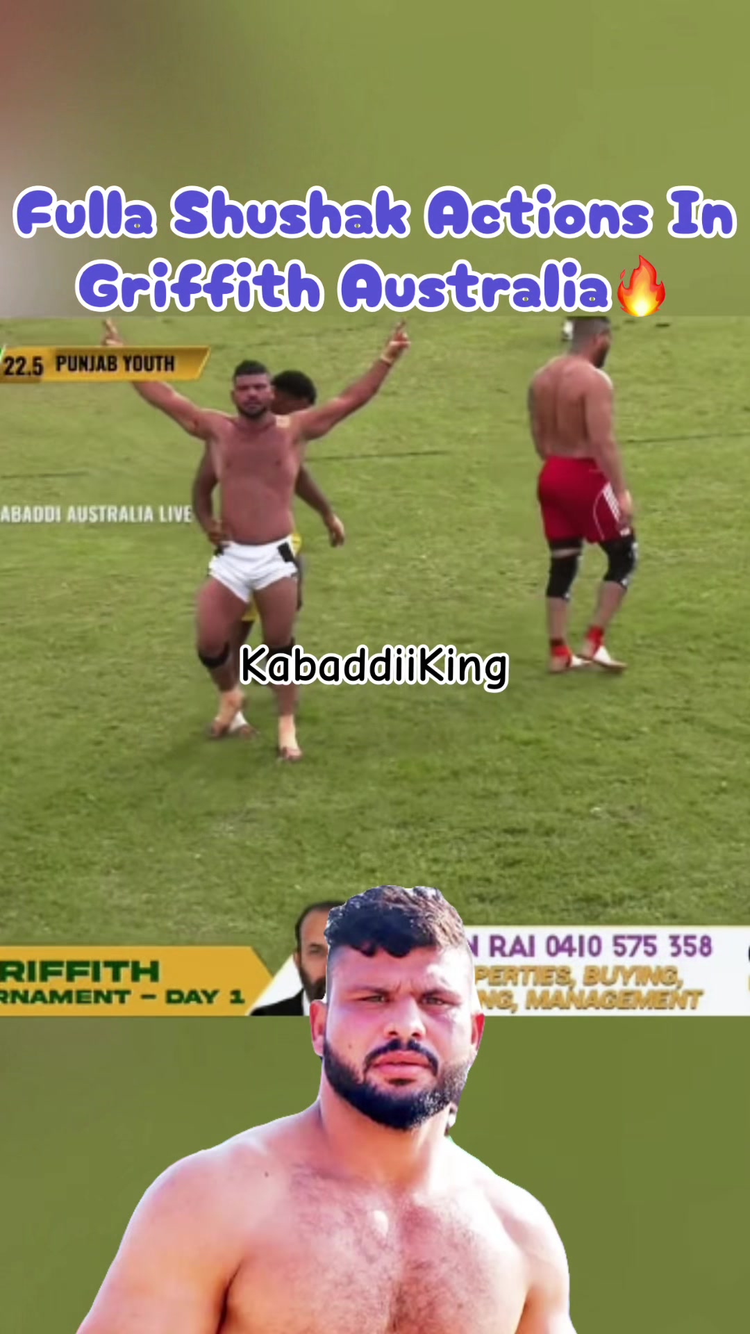 @Kabaddi99