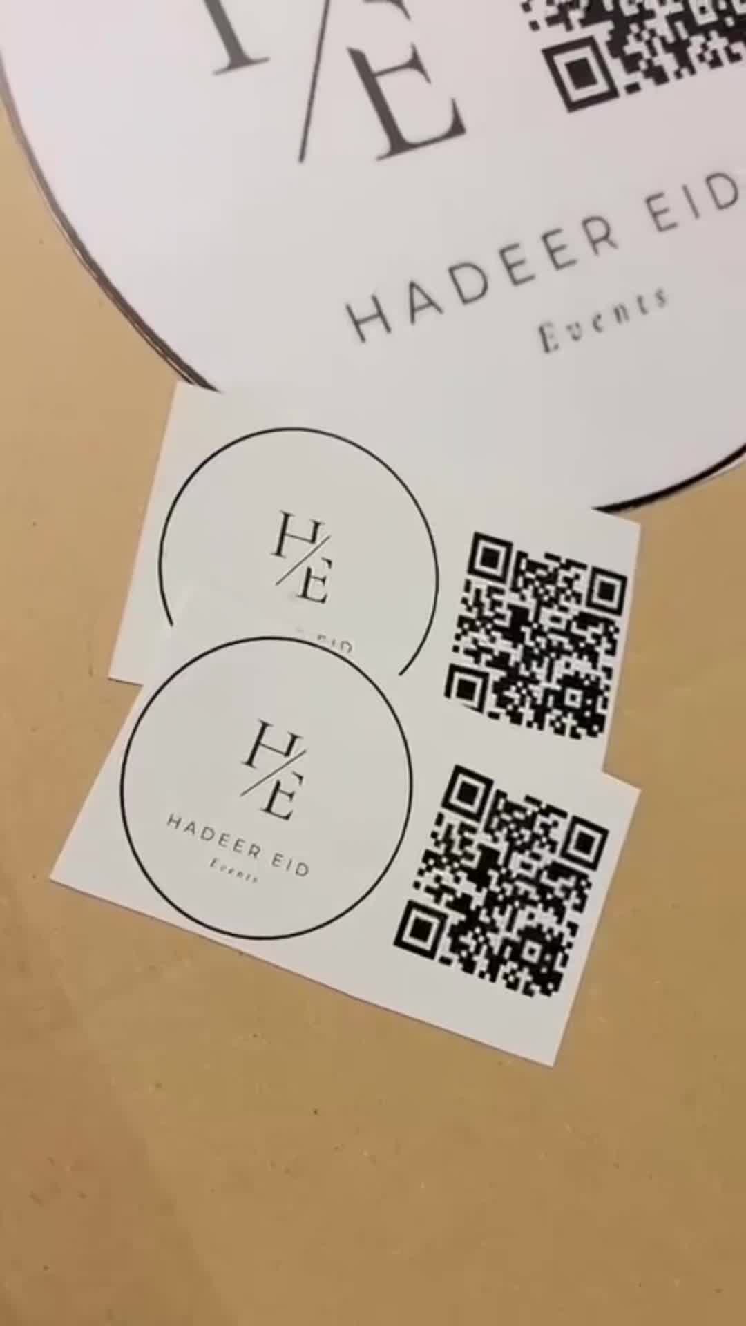 @Hadeer Eid Events