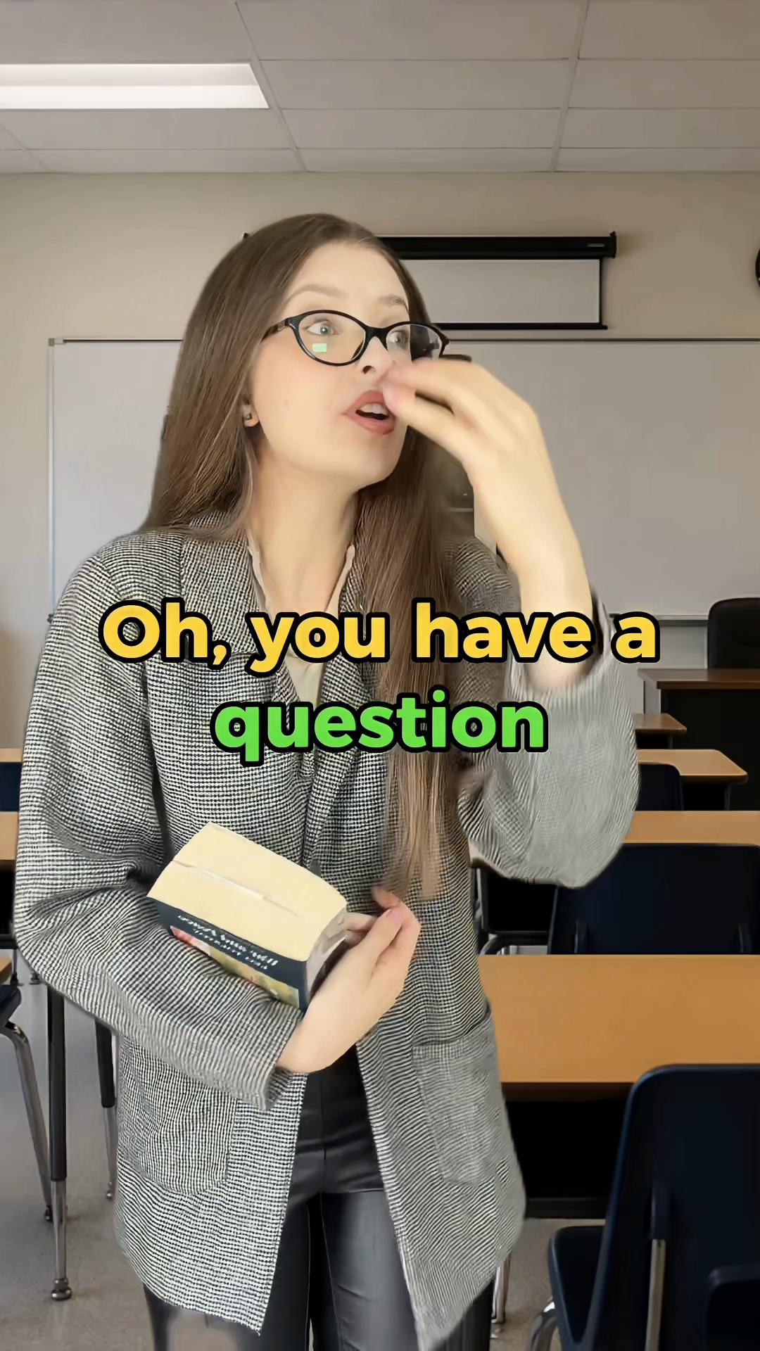 @English by Giovana