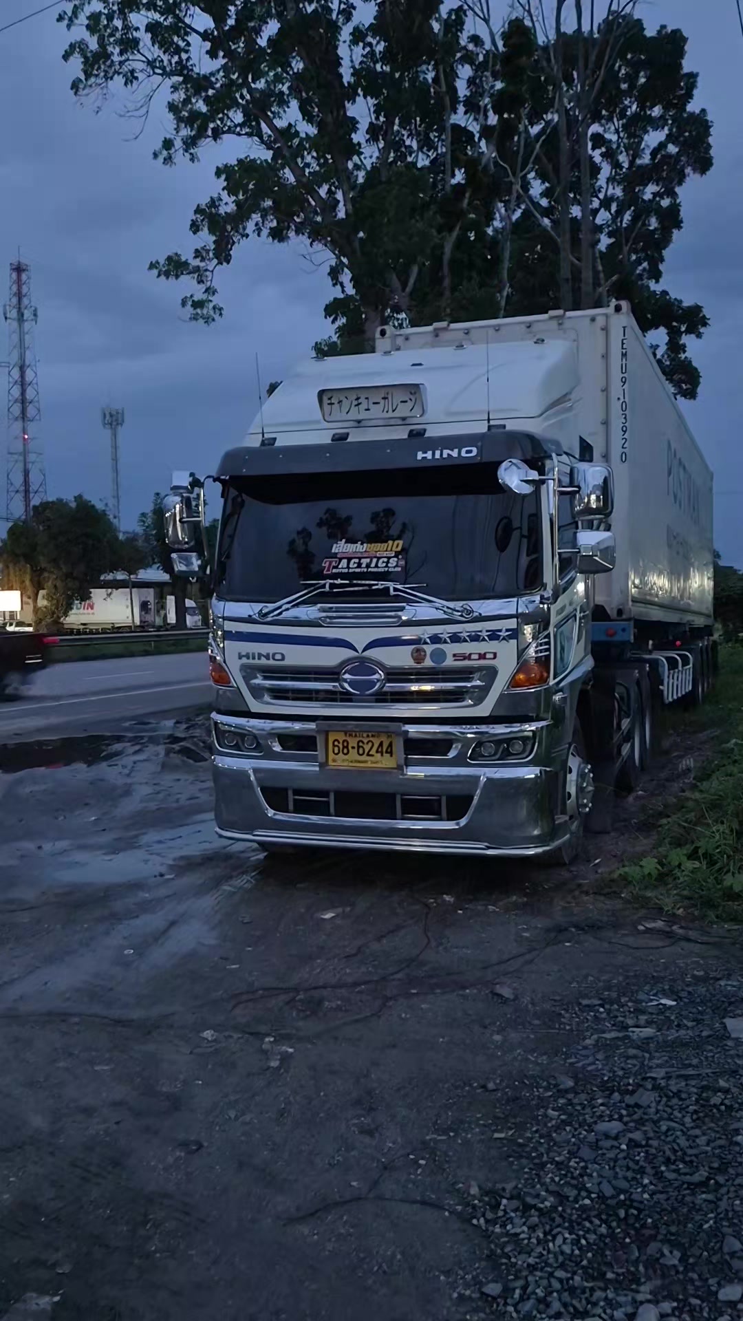 @J0Y_S7oo🚚🇯🇵