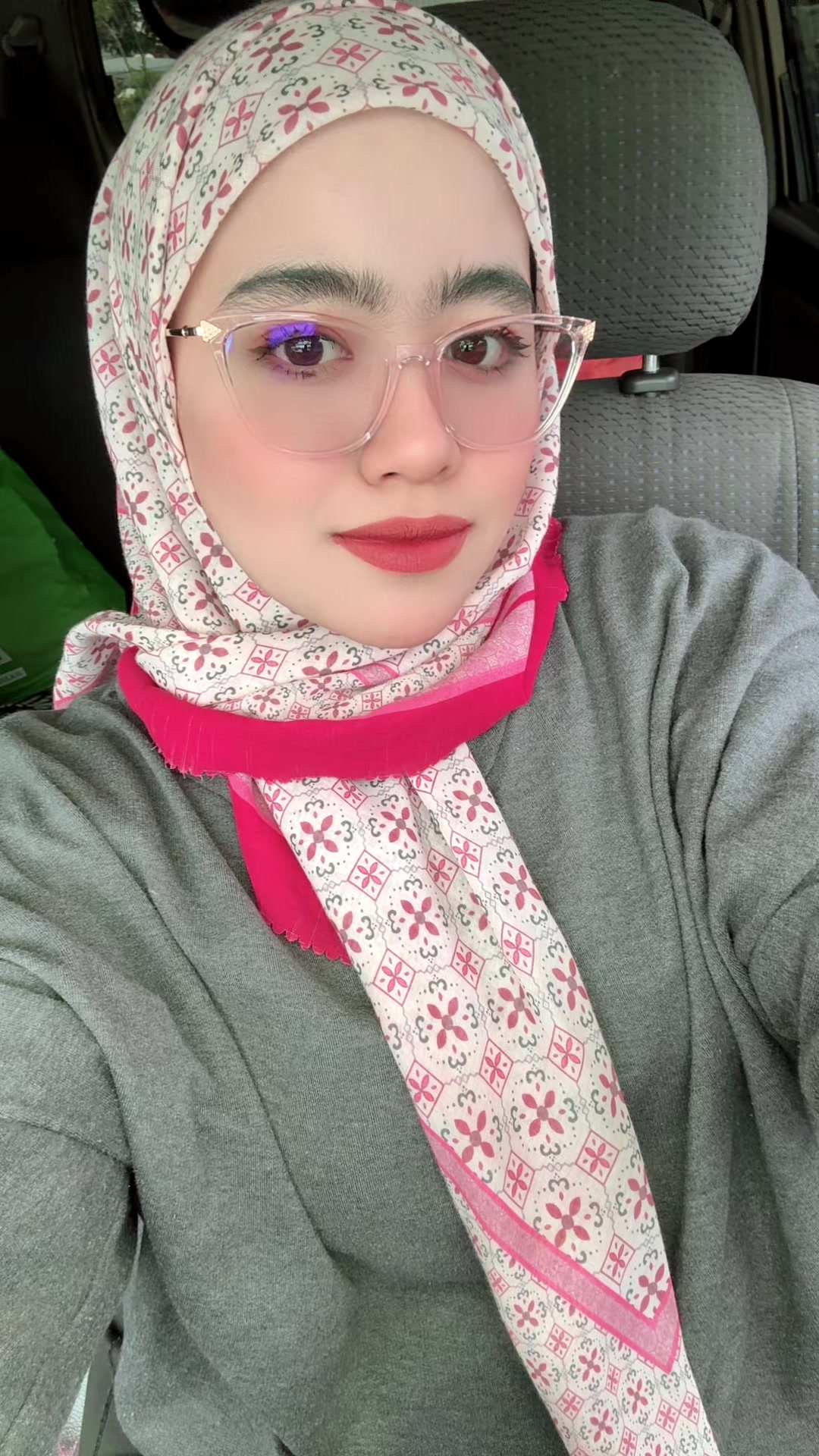 @Farah Nur