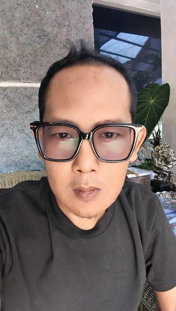 @Erik Wibowo ♋