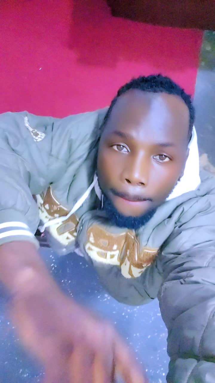 @Bigbulletnsubuga