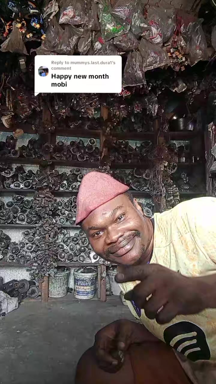 @maobi