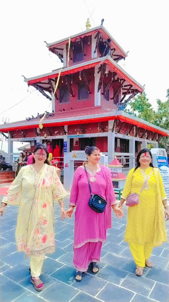 @सरस्वती बराल