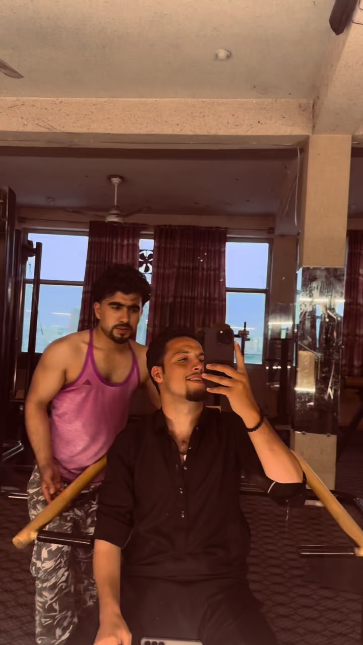 @Sherry AFriDi ⚜️❤️