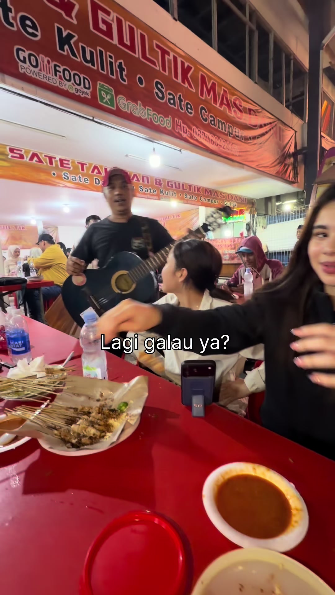 @WILLIE SALIM