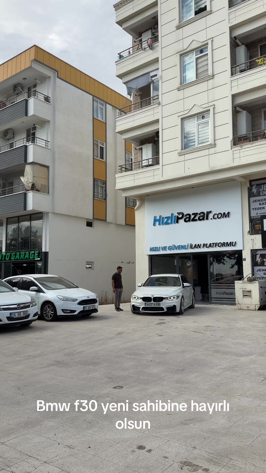 @Halil Kurtboğan