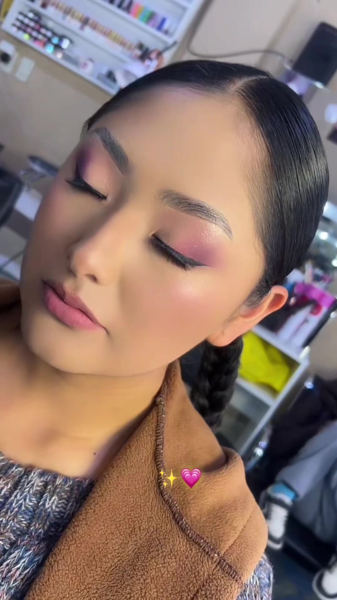 @Neida_Ticona_Makeup