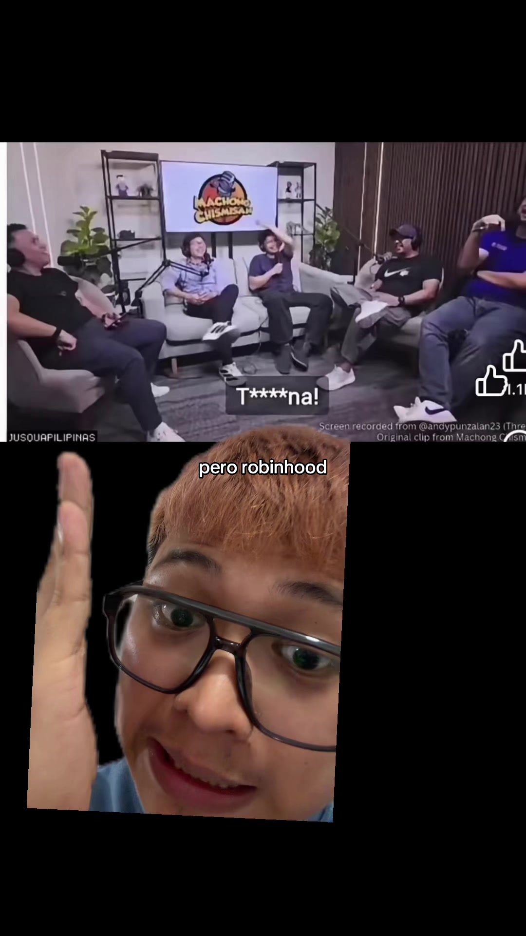 @Gabe Pineda