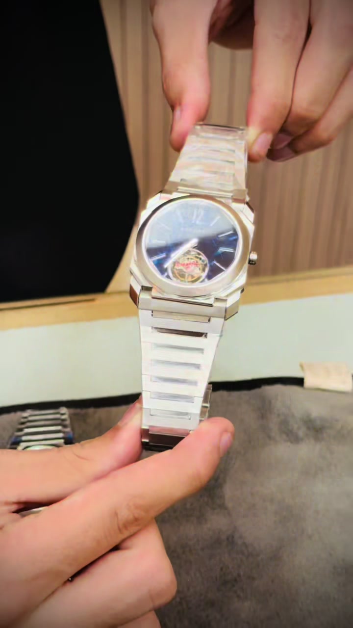 @ZAVI WATCHES
