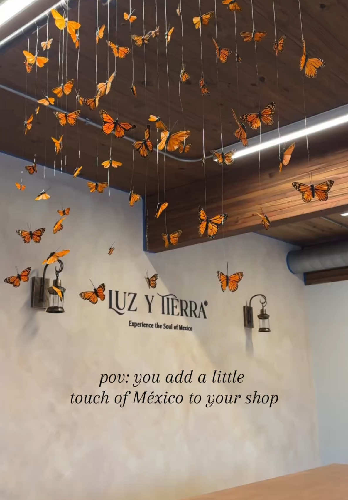@Luz y Tierra &bull; Mexican Decor