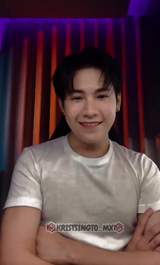 @KristSingto México