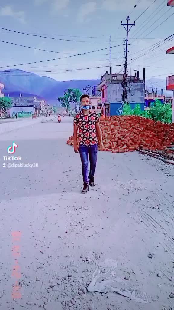 @दिपक