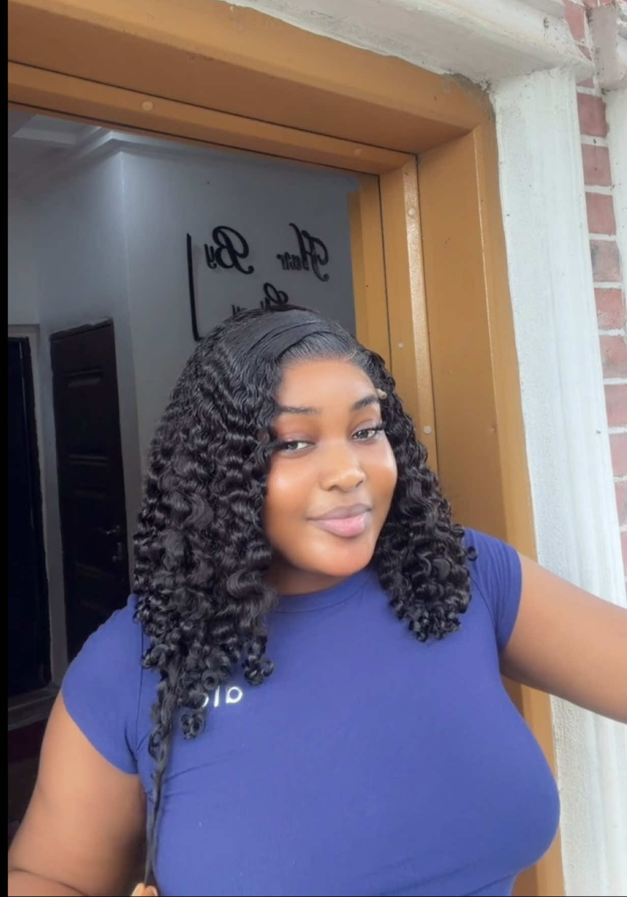 @HAIRBYGLORY (HAIR BRAND)