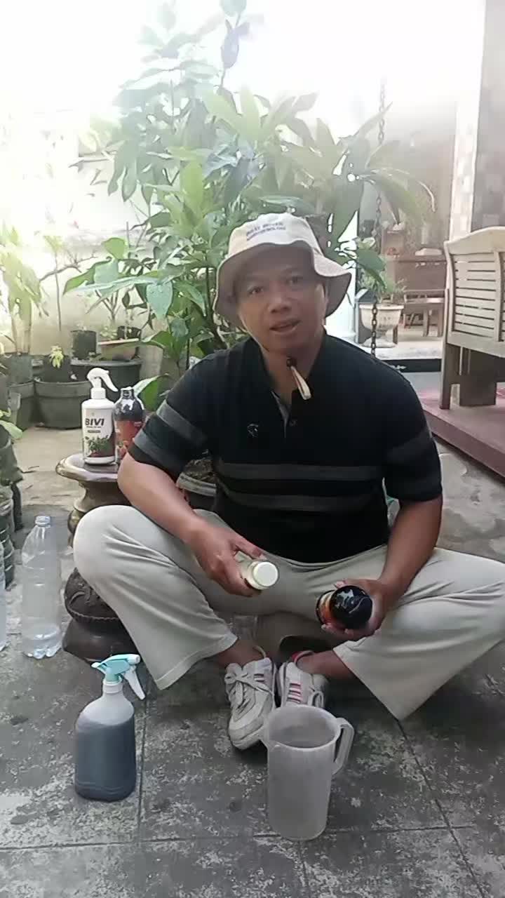 @Berkebun Berkah