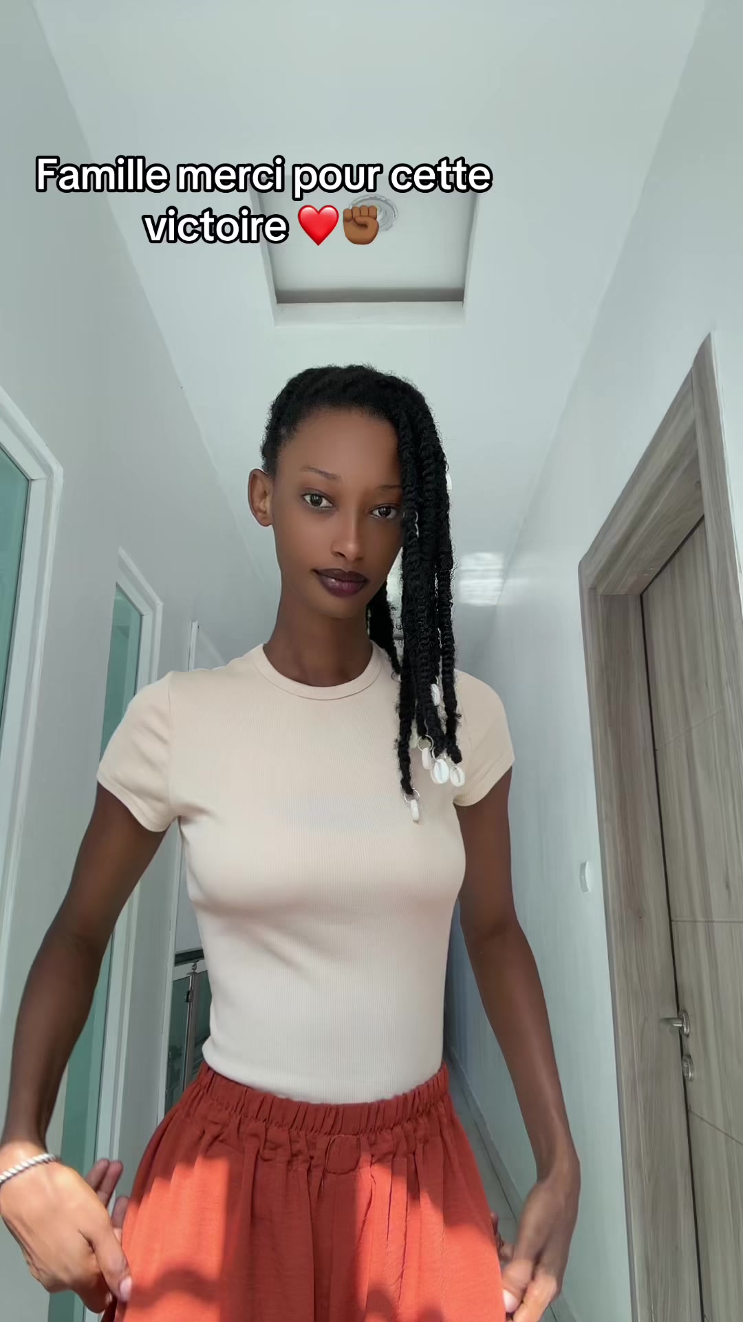 @Hawa Miss TikTok Pita 2026