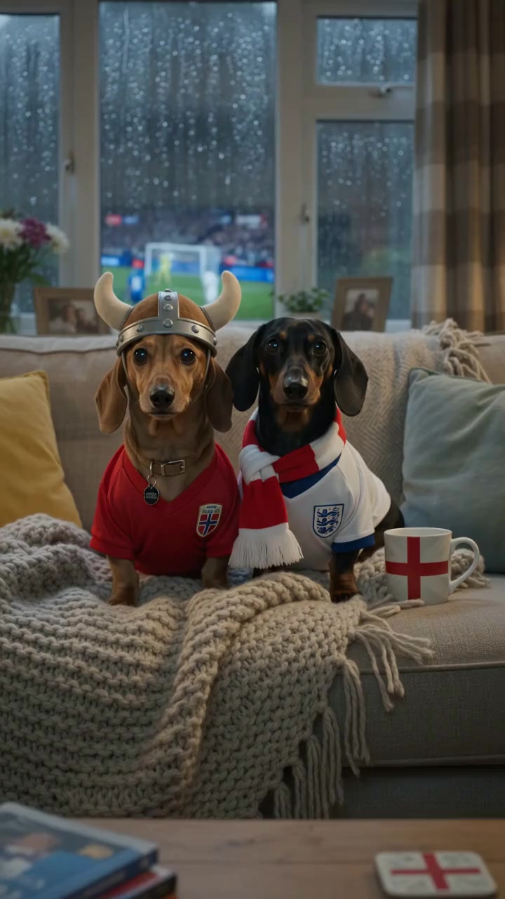 @Dachshund Party