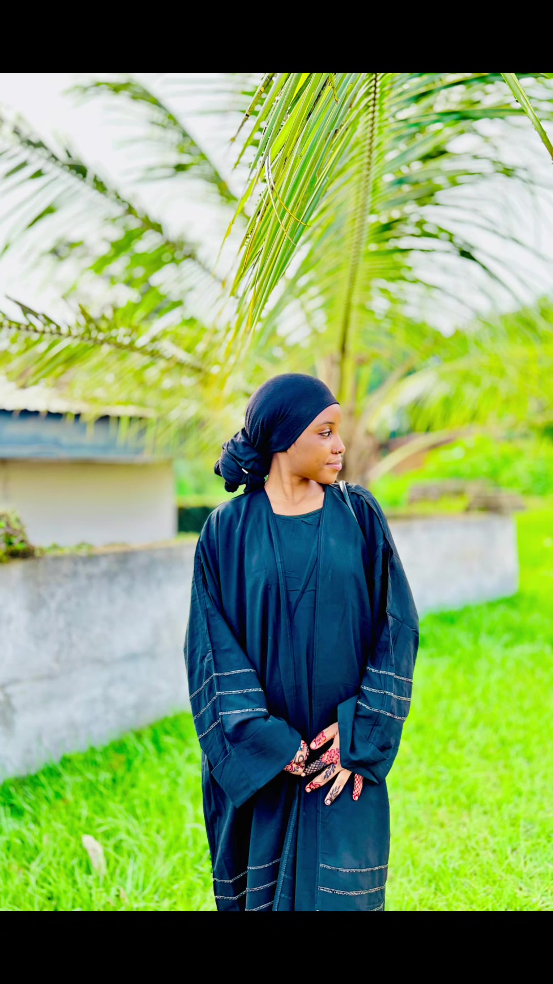 @Houda la miss ❤️🖇️✅