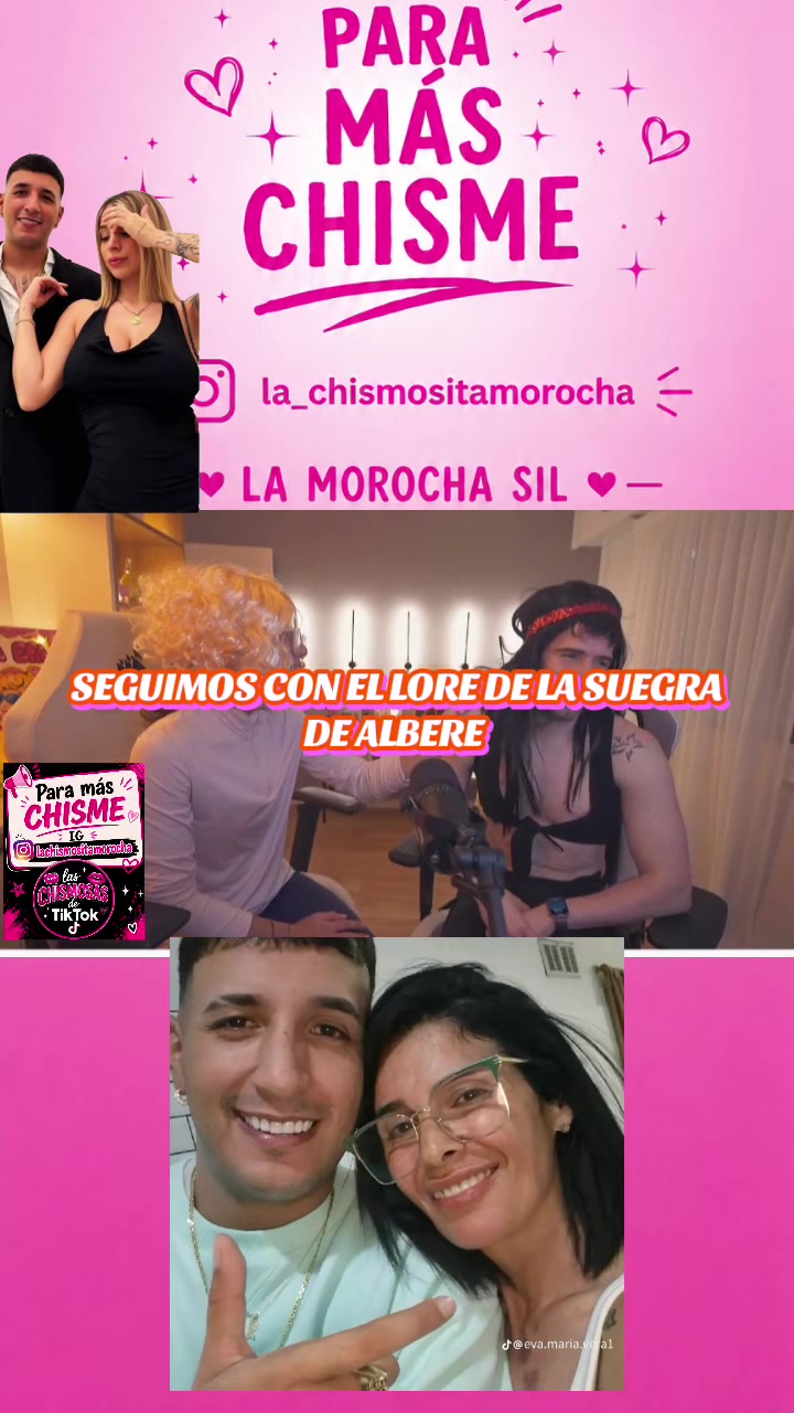 @La morocha sil 💜