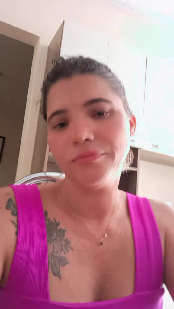 @Elisângela Araújo 💞