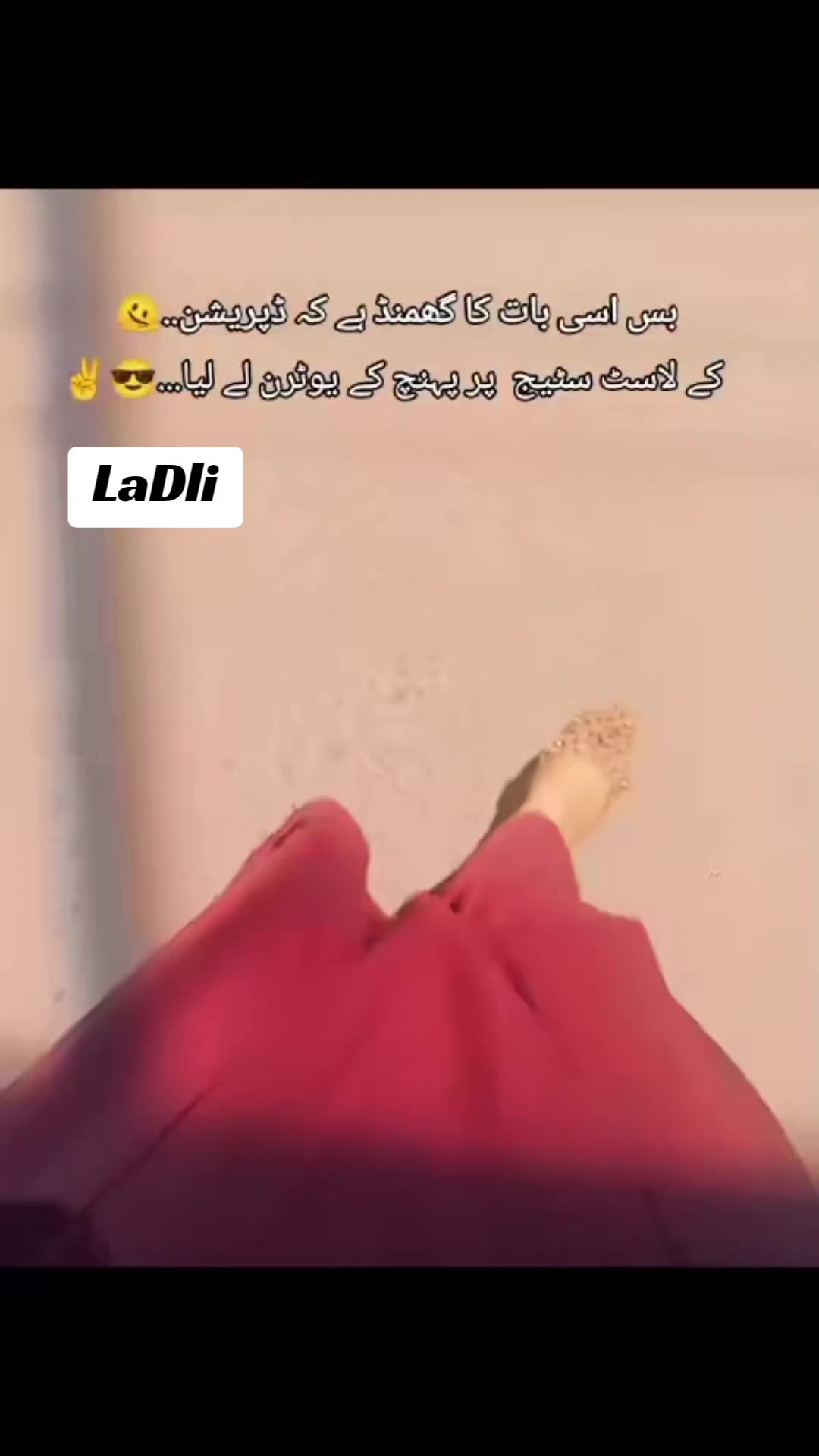 @LaDo Raنi💃