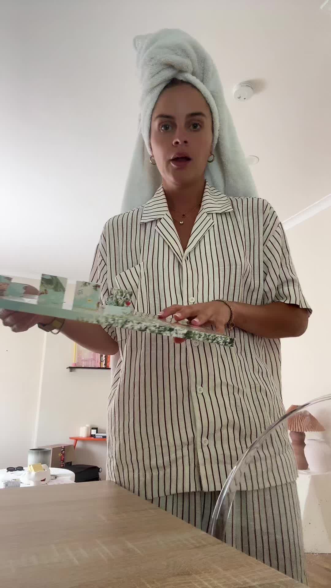 @Luisa Dal Din
