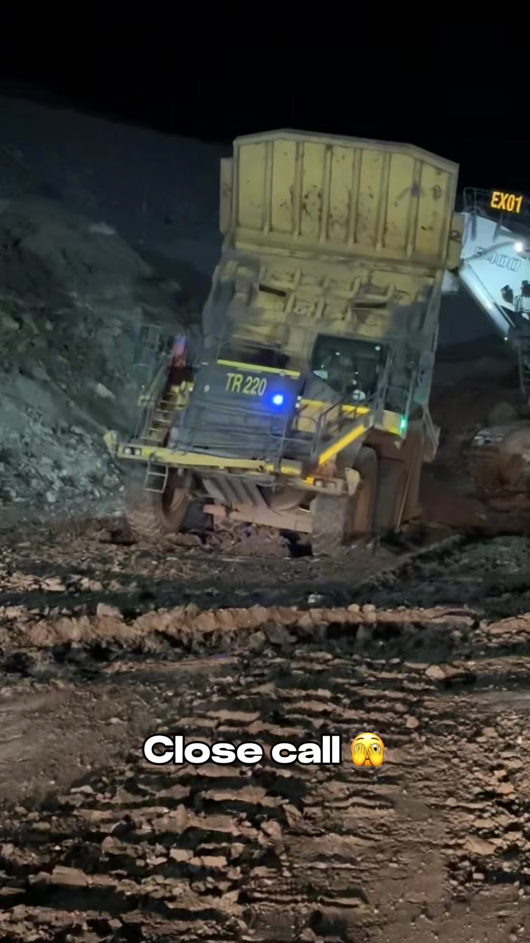 @FIFO Australia