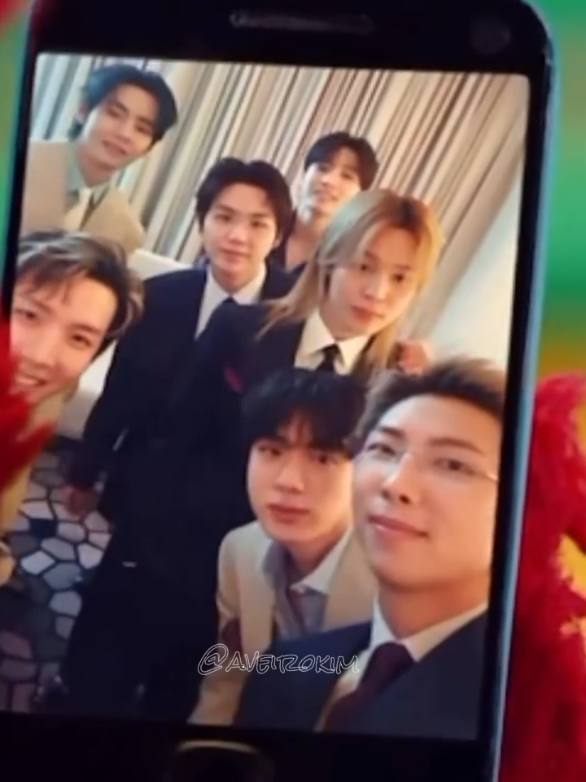 @💫🐹AveiRoKim🐰💫