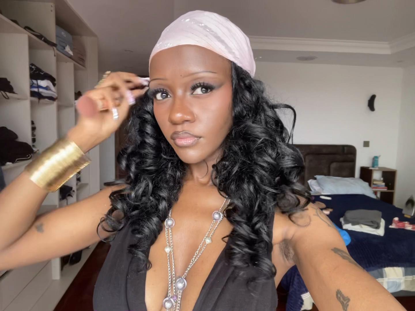 @crystalೃ༄