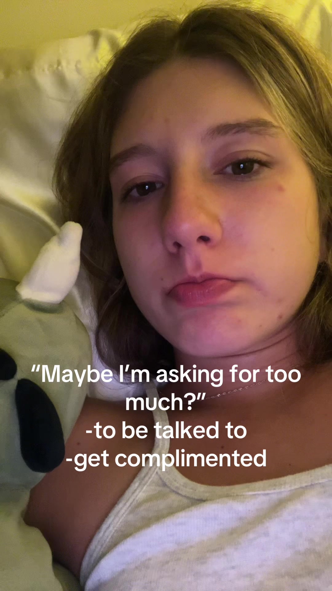 @Olivia