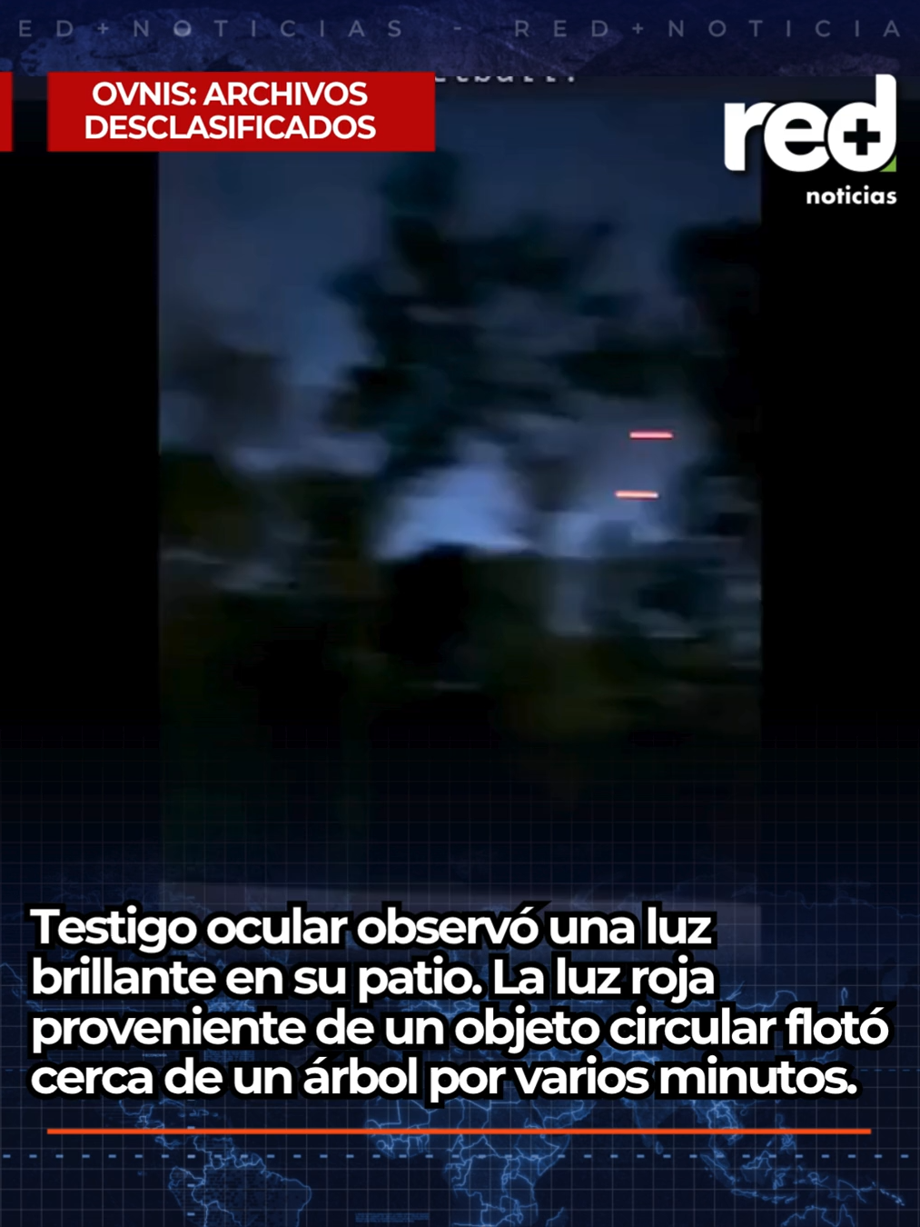@Red+ Noticias