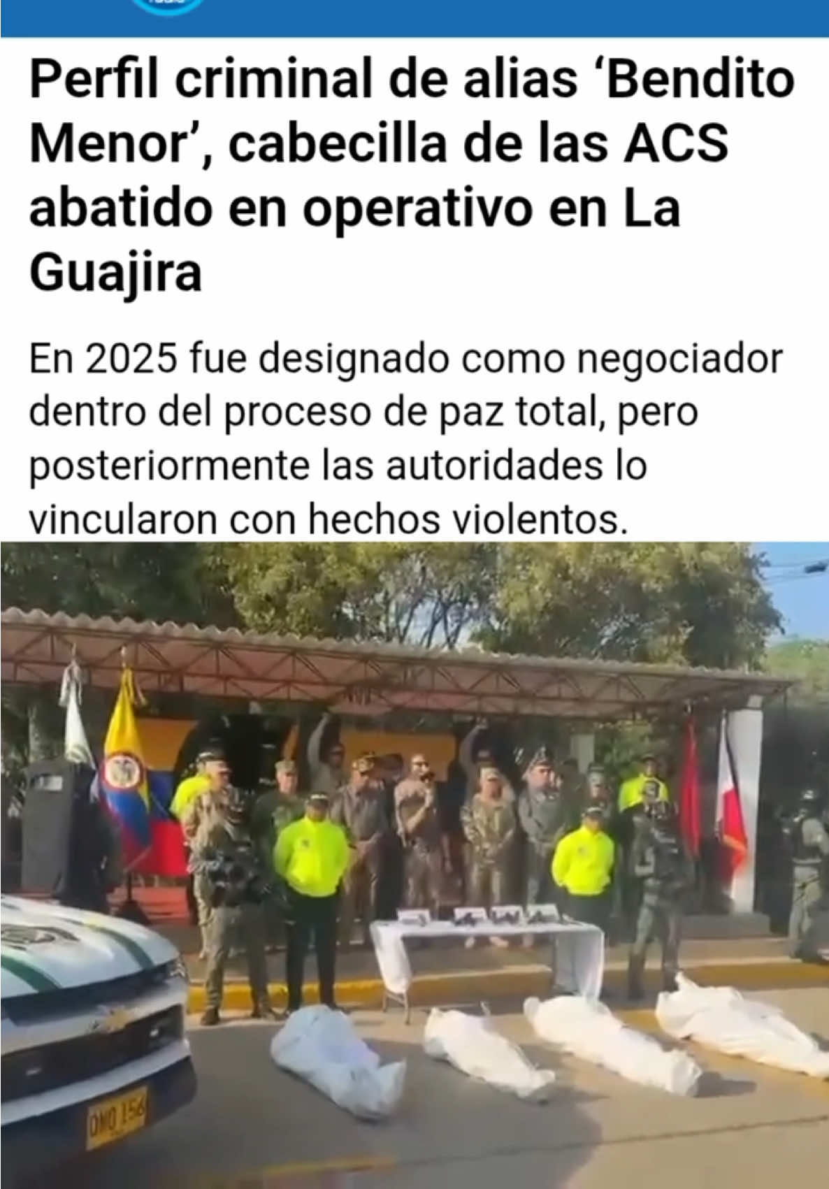 @Agente Carre&ntilde;o_Senador