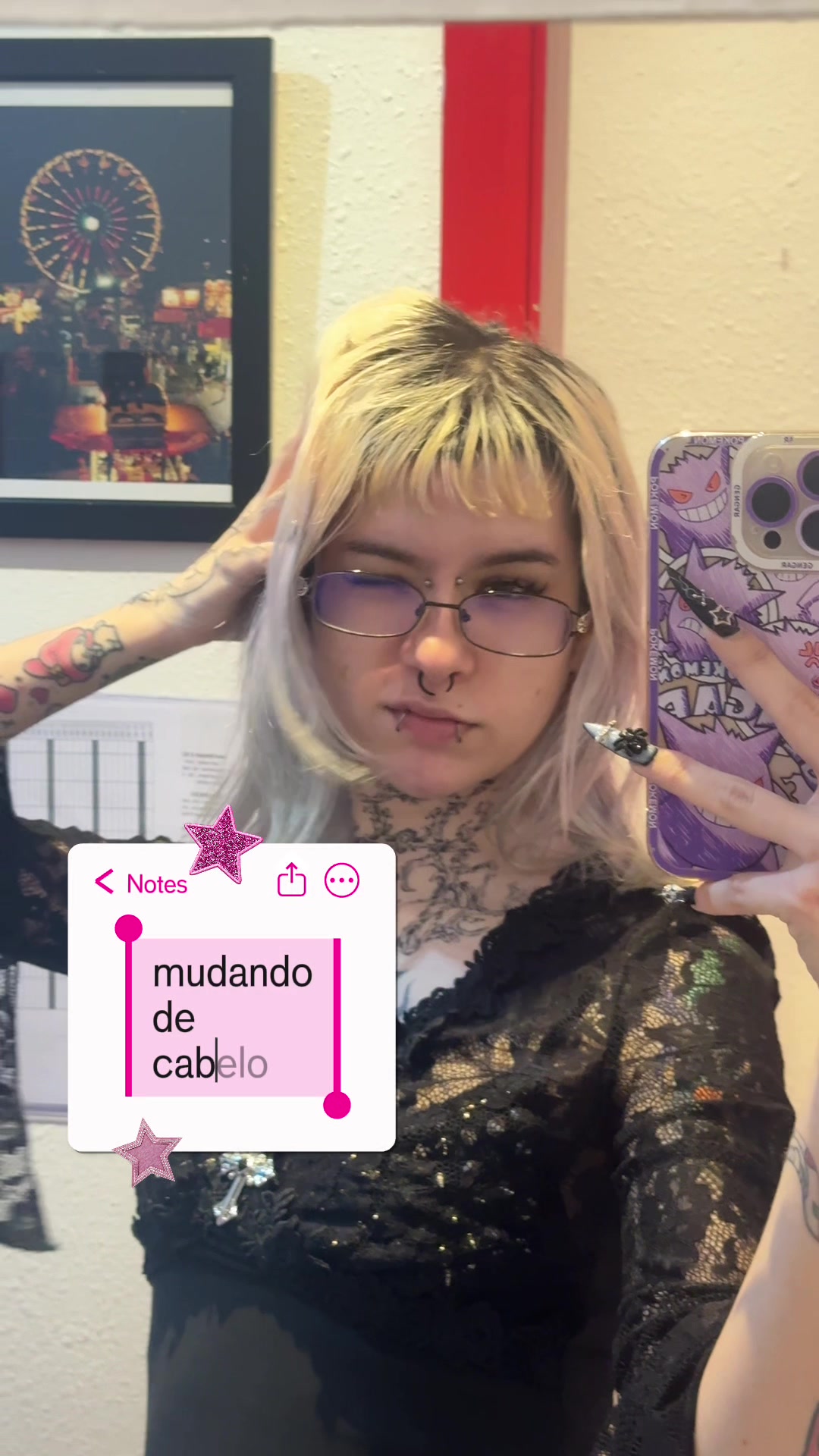 @luhsetra