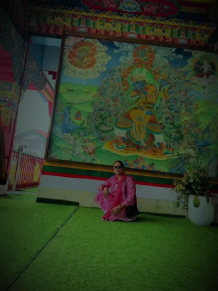 @Purnima Puri