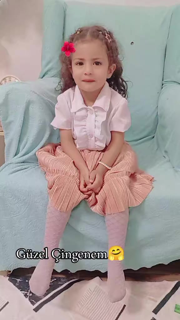 @Aşiret Kızı ✌️