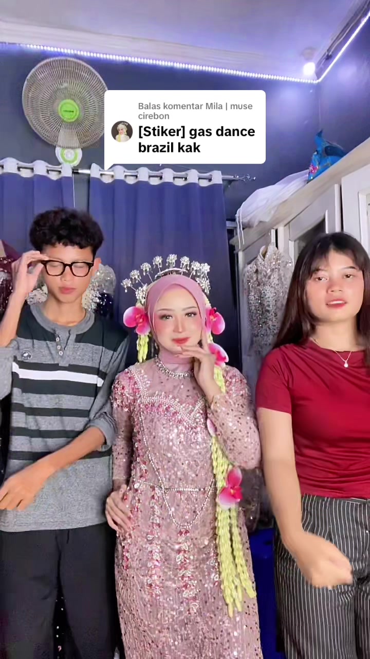 @Silvia Makeup Artist Cirebon