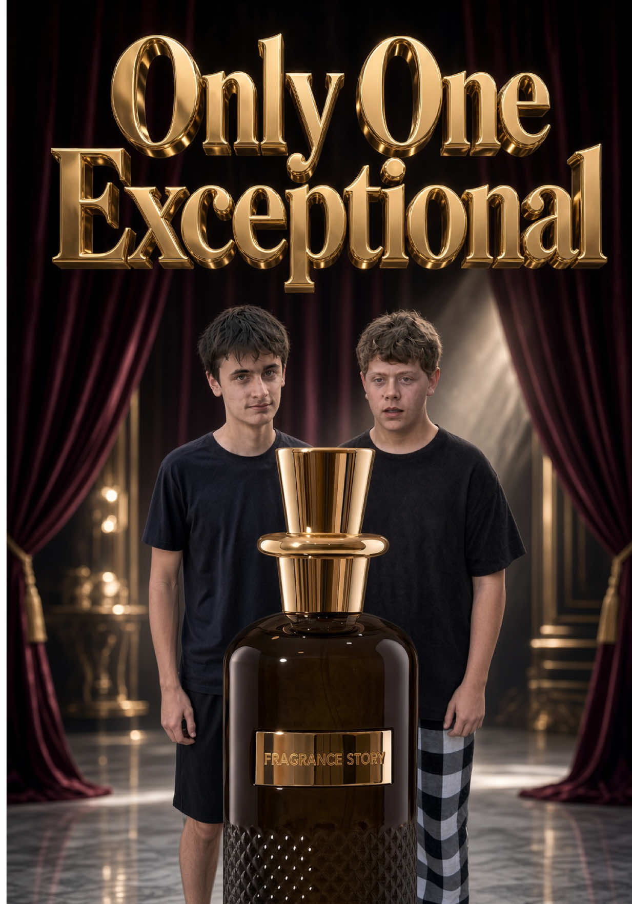 @McBroom Fragrance
