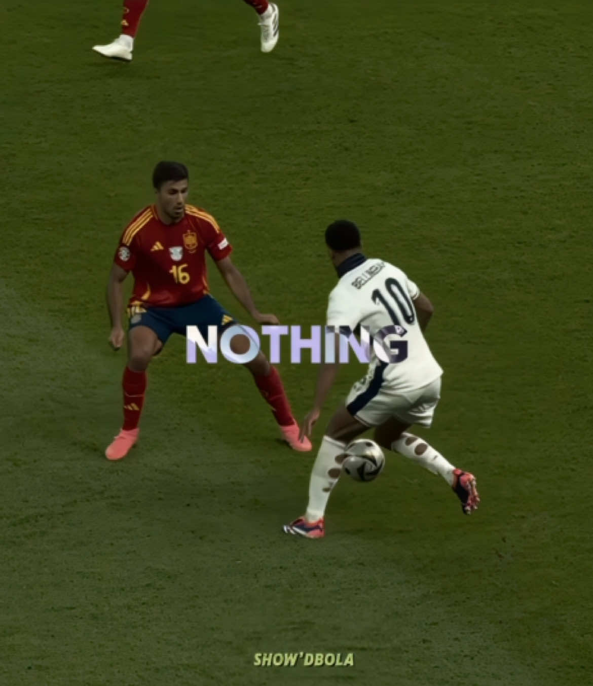 @Show’Dbola