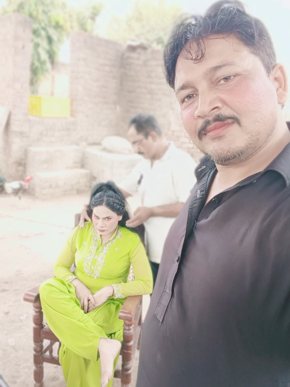 @Malik Akram