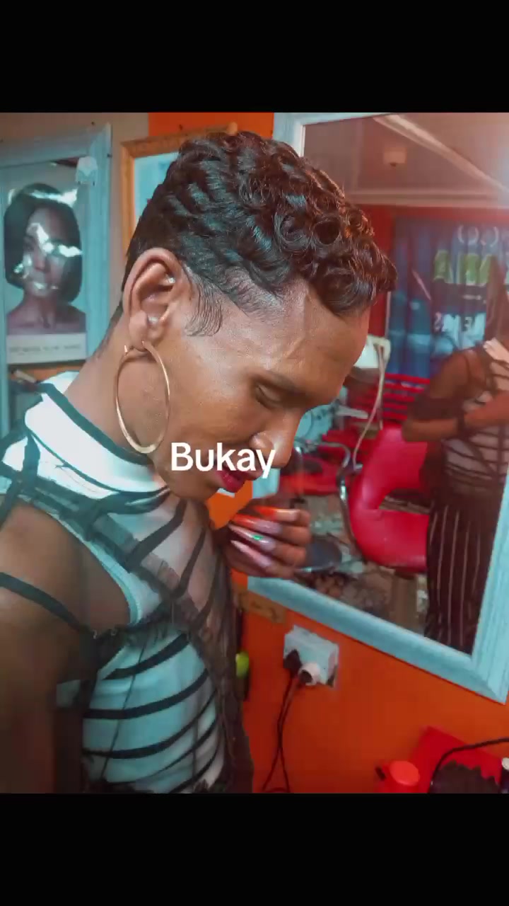@bukay beauty salon