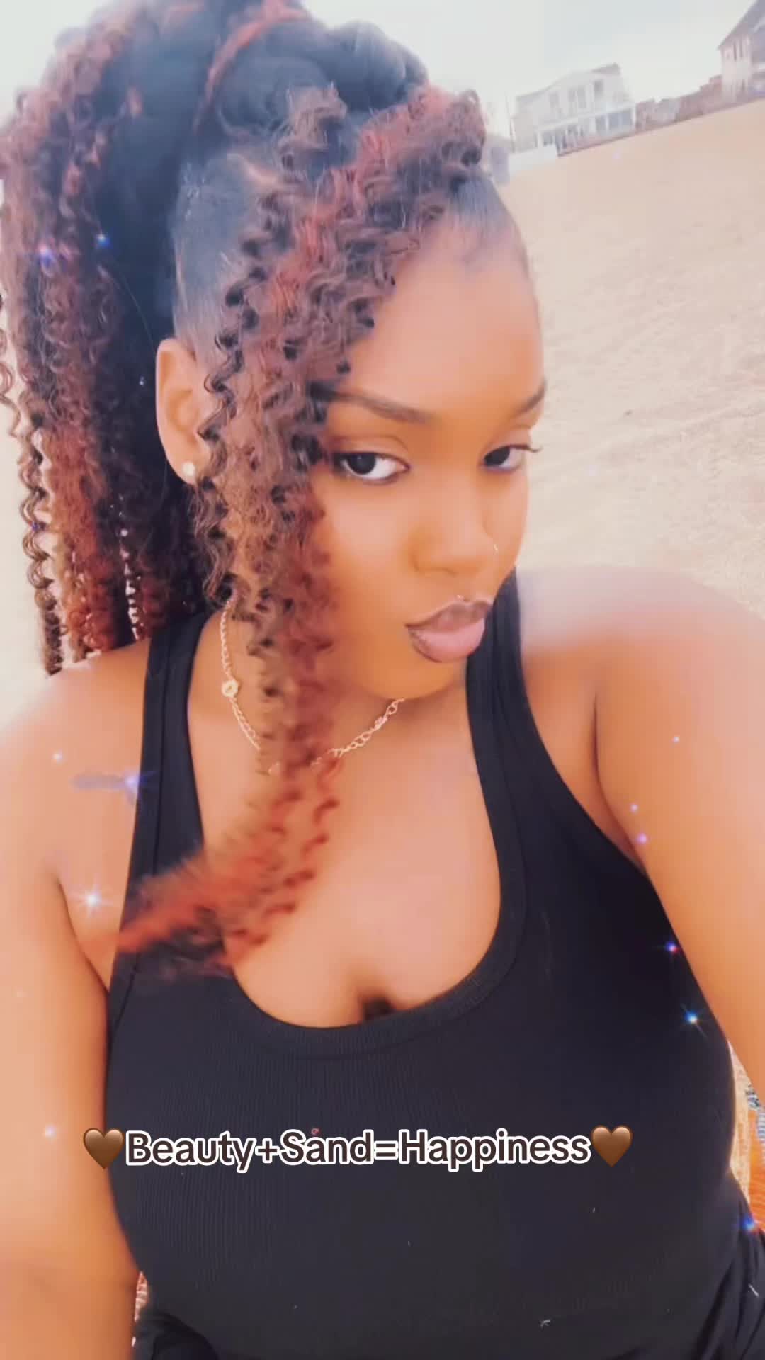 @Lazavia Bey