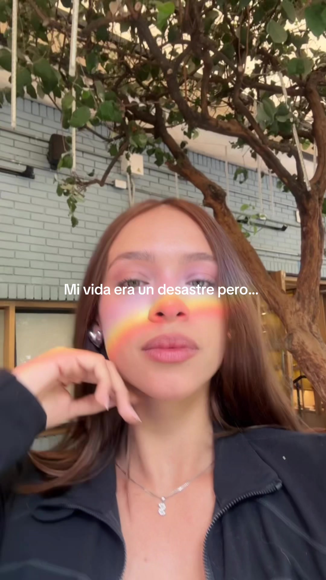 @Sharon Arévalo T