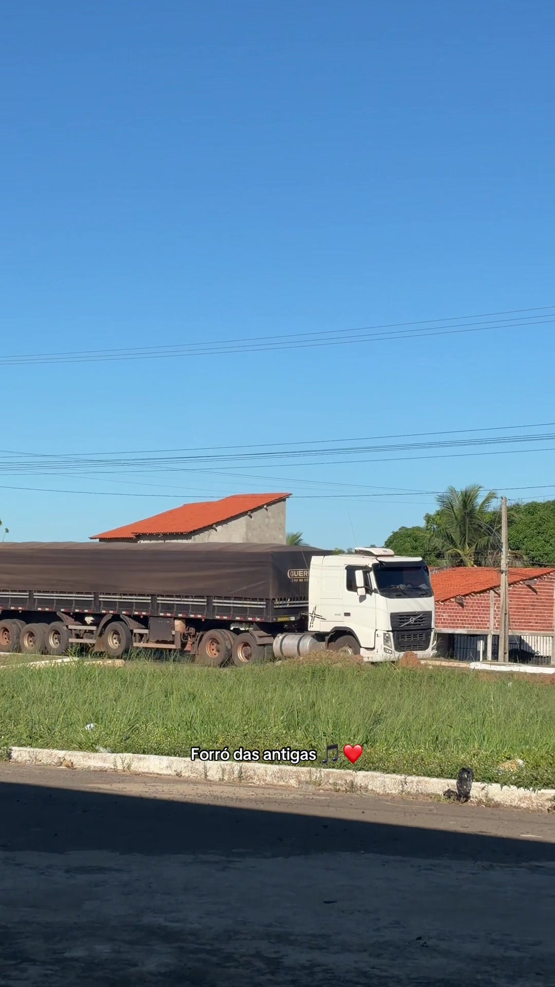 @forro das antigas