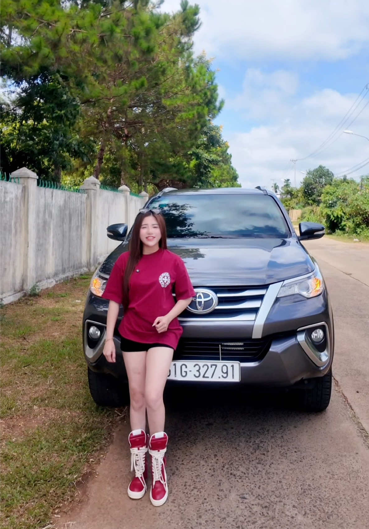 @Du Xe Lướt Gia Lai